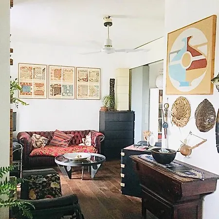 The Architect Cove Appartamento *