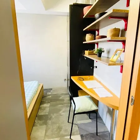 Appartamento The Architect Cove *