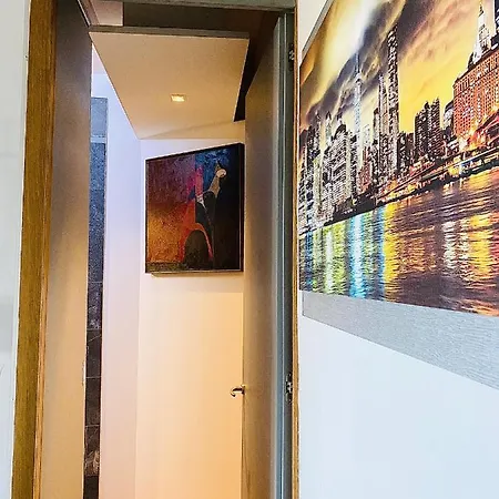 The Architect Cove Appartamento *