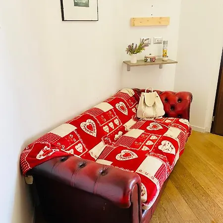 The Architect Cove Appartement